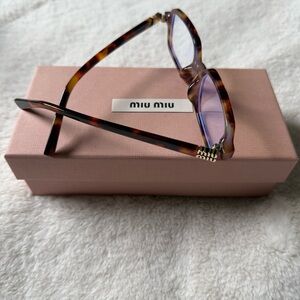 Trendy Blue Light glasses